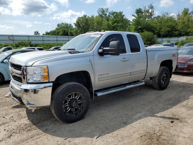 CHEVROLET SILVERADO 2010 1gc5kybg3az197915