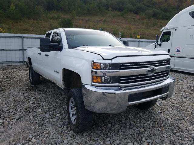 CHEVROLET 3500HD 2015 1gc5kye82fz119492