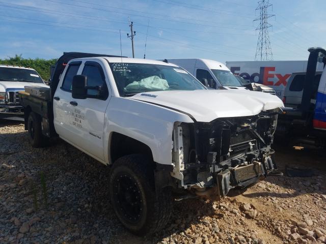 CHEVROLET SILVERADO 2015 1gc5kye87fz104535