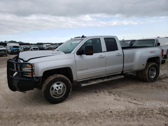 CHEVROLET SILVERADO 2016 1gc5kzc82gz152714