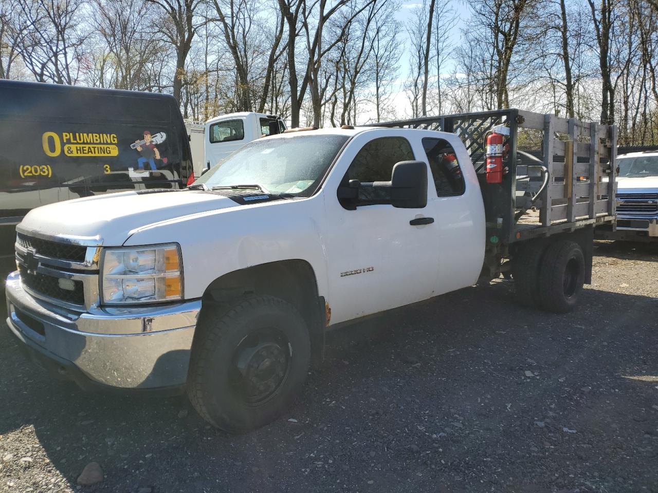 CHEVROLET SILVERADO 2011 1gc5kzc87bz426725