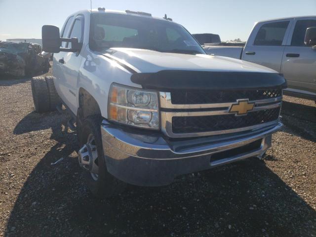 CHEVROLET SILVERADO 2012 1gc5kzc89cz204317