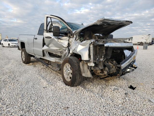 CHEVROLET SILVERADO 2015 1gc5kze86fz102037