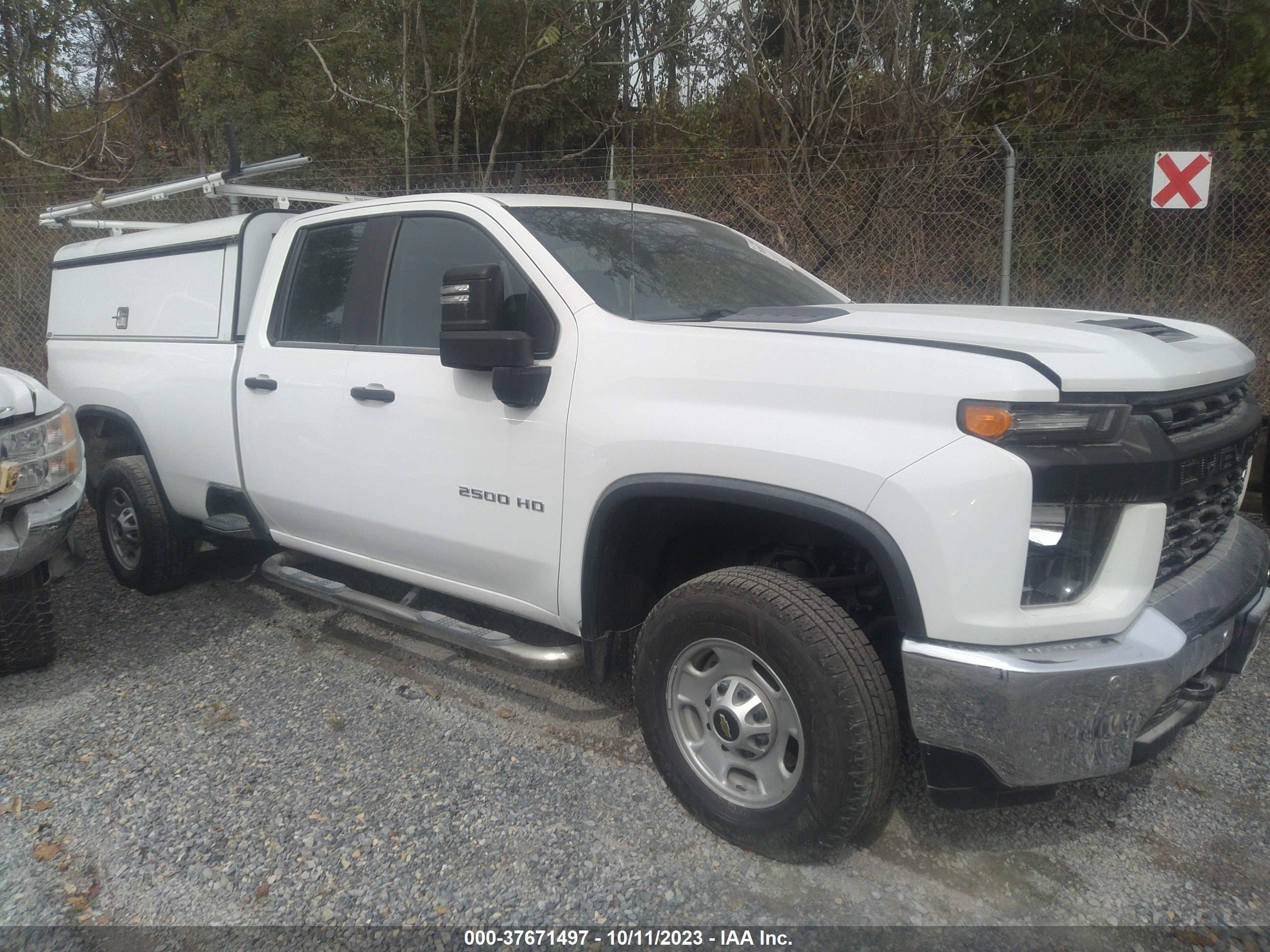 CHEVROLET SILVERADO 2021 1gc5wle79mf263344