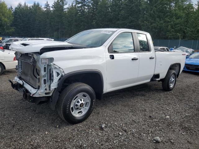 CHEVROLET SILVERADO 2023 1gc5wle7xpf145730