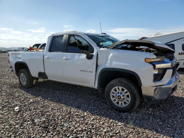 CHEVROLET SILVERADO 2022 1gc5wne79nf131858