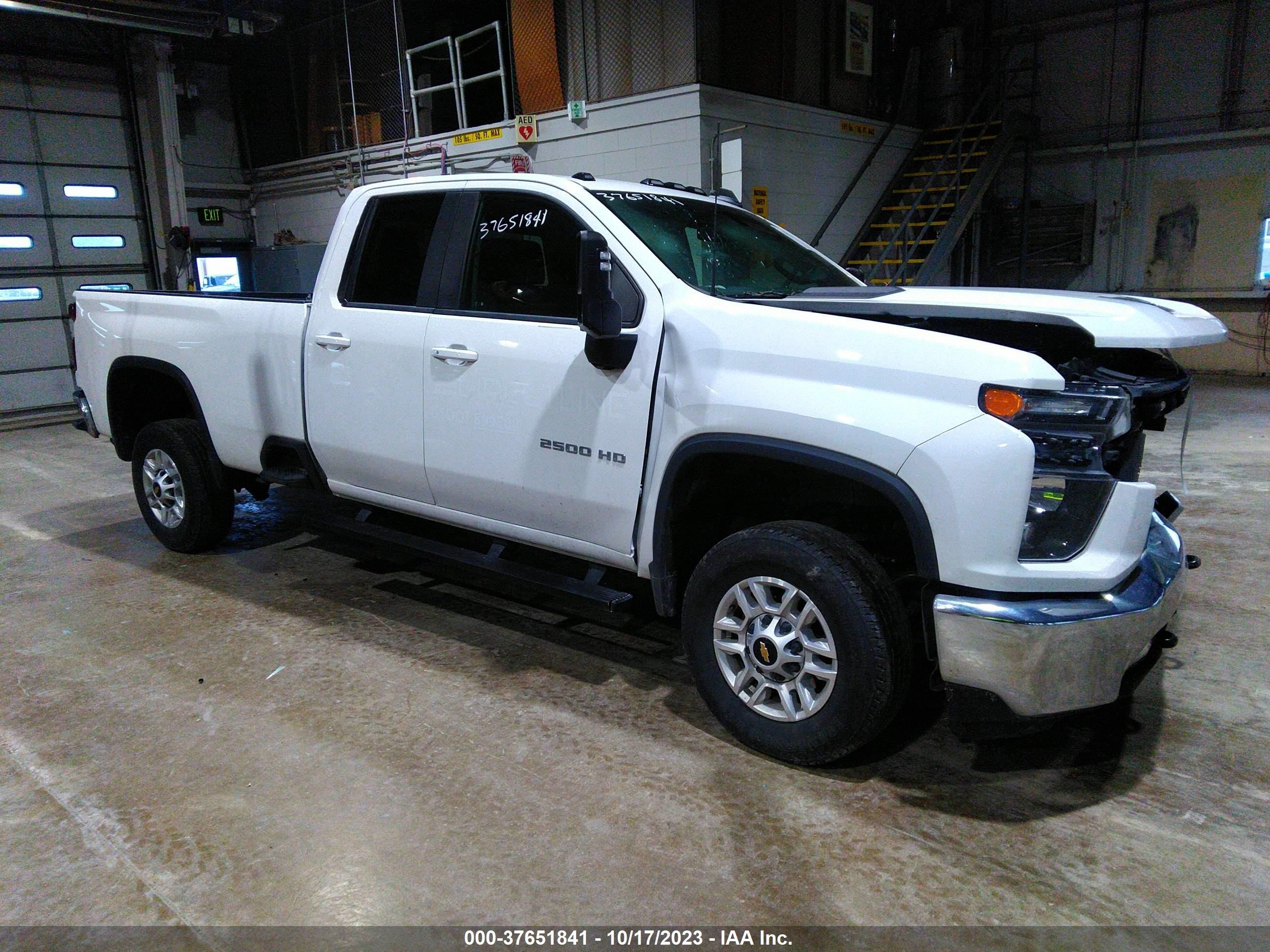 CHEVROLET SILVERADO 2022 1gc5wne7xnf155067