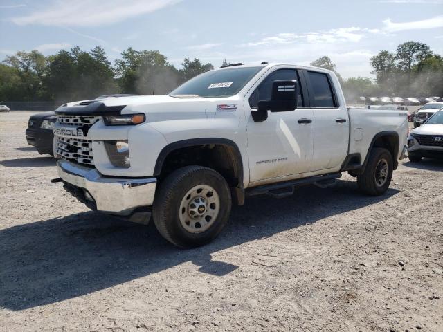 CHEVROLET SILVERADO 2020 1gc5yle74lf223777