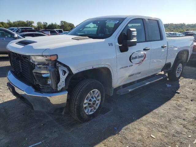 CHEVROLET SILVERADO2 2023 1gc5yle77pf201049