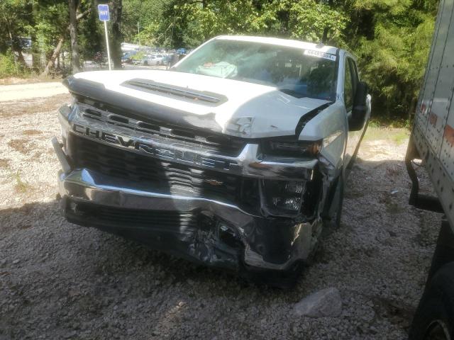 CHEVROLET SILVERADO 2022 1gc5yne76nf151141