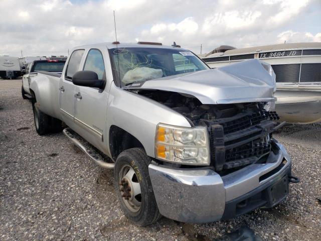 CHEVROLET SILVERADO 2010 1gc7c0b69af113998