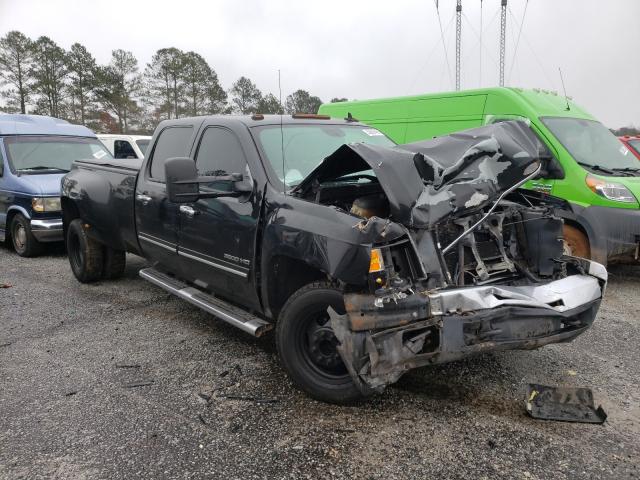 CHEVROLET SILVERADO 2010 1gc7c0bg9af112634