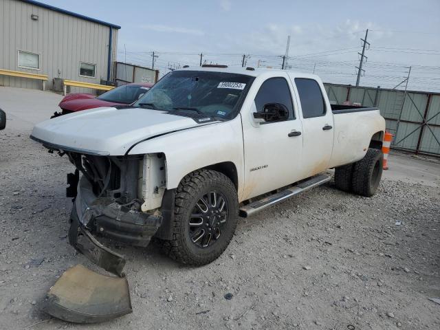 CHEVROLET SILVERADO 2010 1gc7czbg0af124580