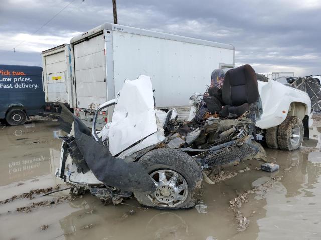 CHEVROLET SILVERADO 2010 1gc7k0b60af121992