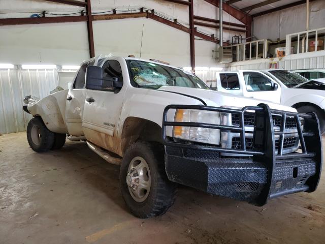 CHEVROLET SILVERADO 2010 1gc7k0b67af100413