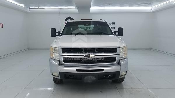 CHEVROLET SILVERADO 2010 1gc7k0bg4af131062