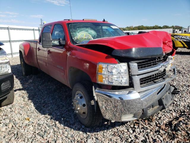 CHEVROLET SILVERADO 2010 1gc7k1b65af134565