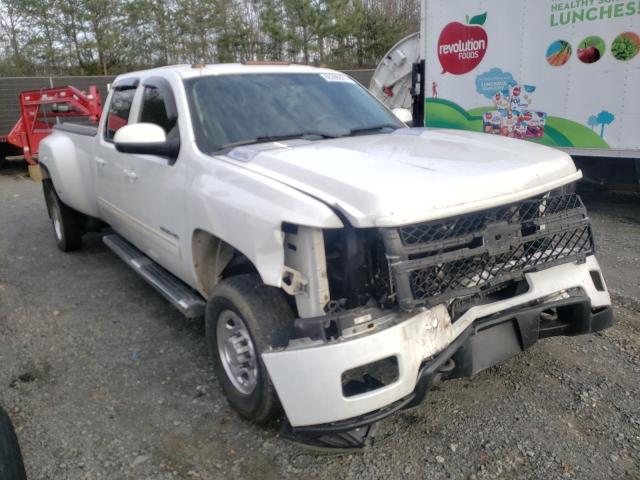 CHEVROLET SILVERADO 2010 1gc7k1b66af108542