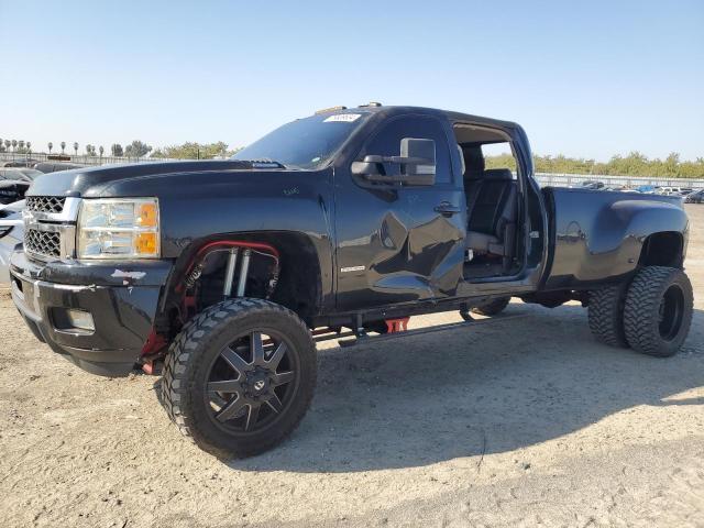 CHEVROLET 3500HD 2010 1gc7k1b67af127228