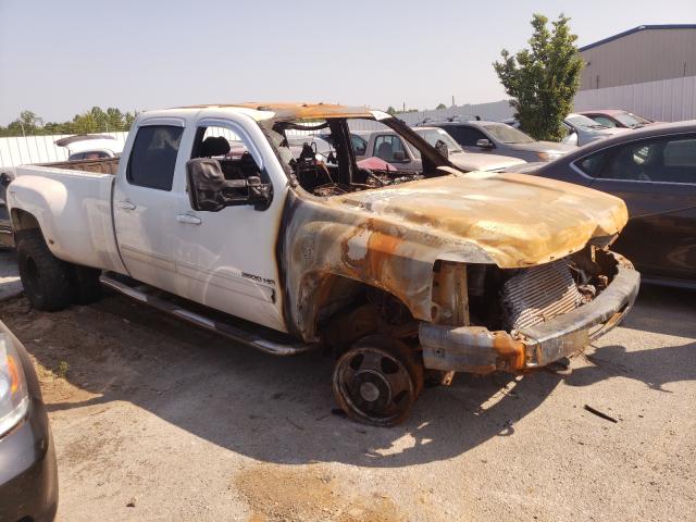 CHEVROLET SILVERADO 2010 1gc7k1b6xaf112352