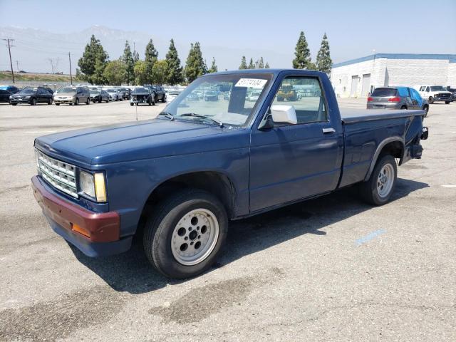 CHEVROLET S10 1989 1gcbs14e1k8235476