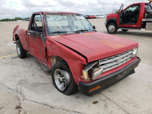 CHEVROLET S10 1988 1gcbs14e4j2286360