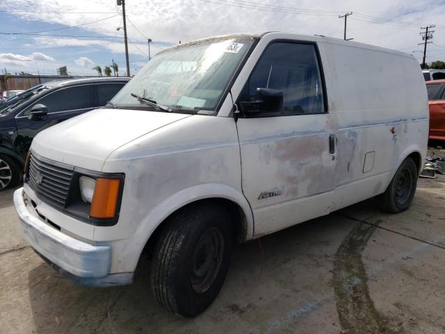 CHEVROLET ASTRO 1987 1gccm15e5hb140928