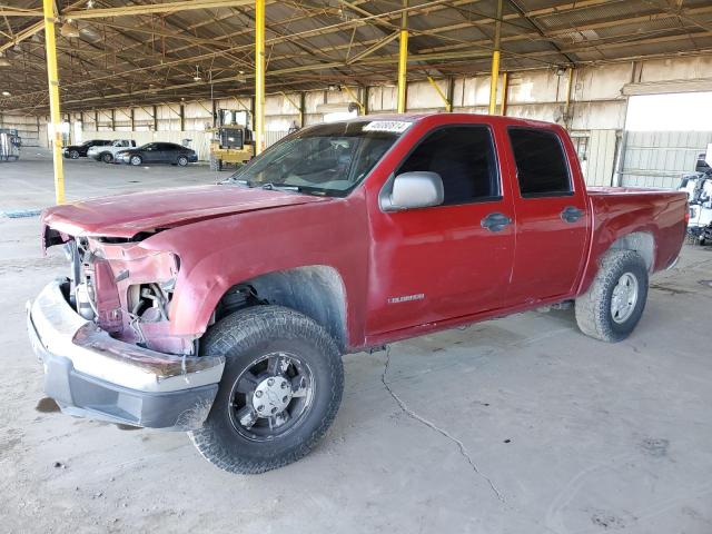 CHEVROLET COLORADO 2004 1gccs136048113337