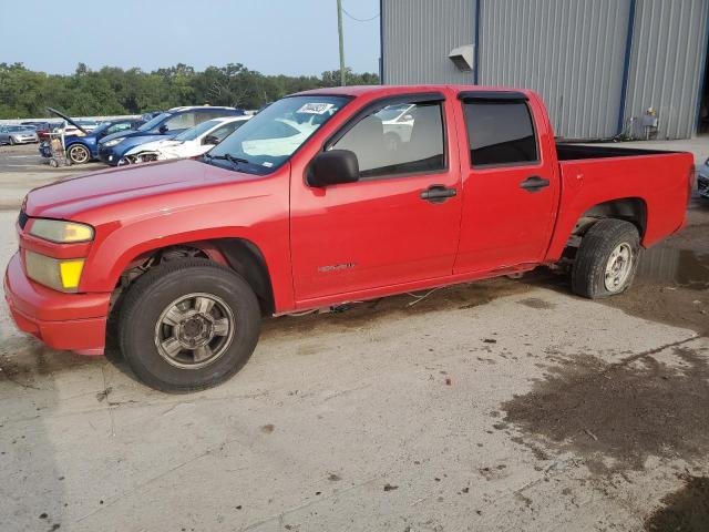 CHEVROLET COLORADO 2004 1gccs136048155880