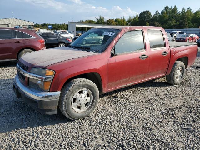 CHEVROLET COLORADO 2005 1gccs136058211155