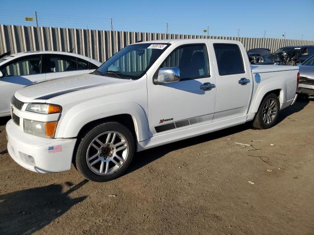 CHEVROLET COLORADO 2005 1gccs136058230529