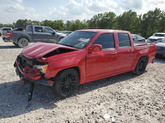 CHEVROLET COLORADO 2005 1gccs136058234628