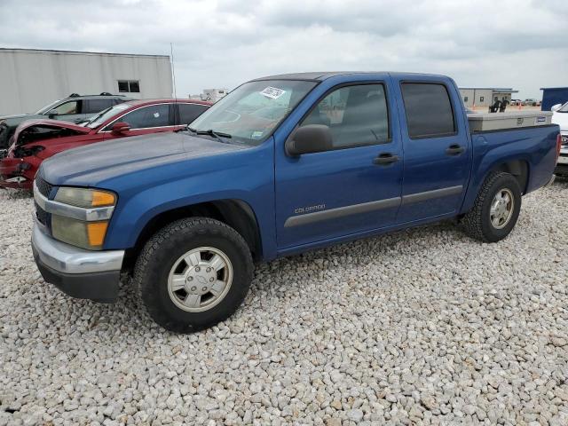 CHEVROLET COLORADO 2005 1gccs136058283862