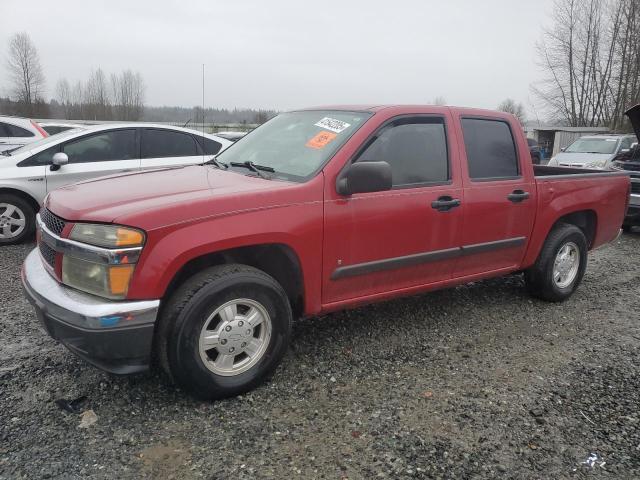 CHEVROLET COLORADO 2006 1gccs136068191474