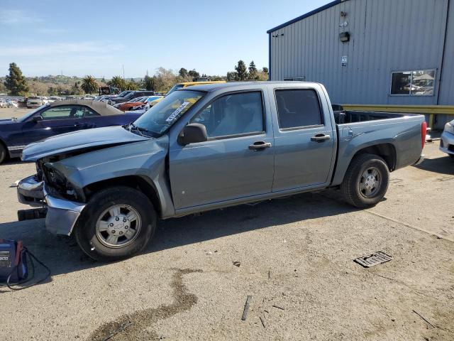 CHEVROLET COLORADO 2006 1gccs136068243847