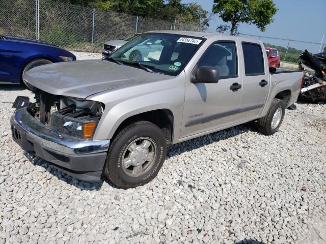 CHEVROLET COLORADO 2004 1gccs136148102105