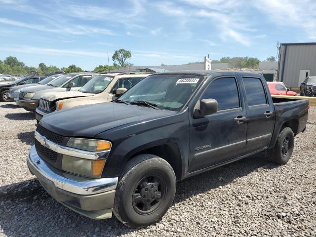 CHEVROLET COLORADO 2005 1gccs136158166694