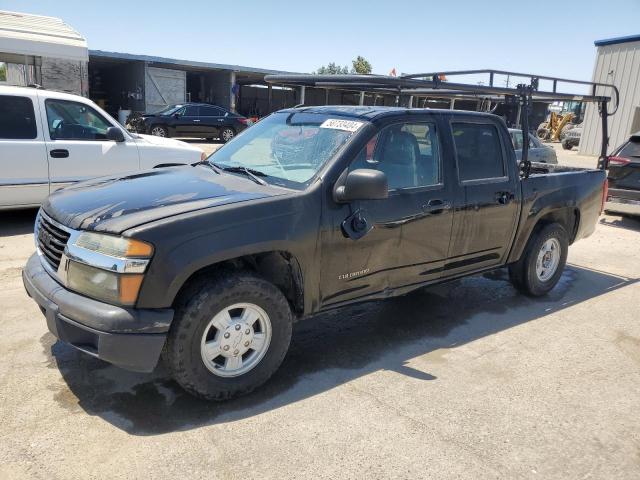 CHEVROLET COLORADO 2005 1gccs136158229339