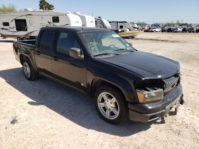 CHEVROLET COLORADO 2006 1gccs136168323853