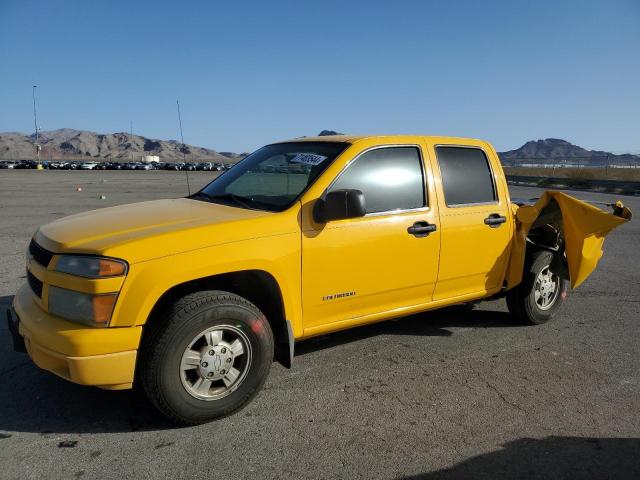 CHEVROLET COLORADO 2005 1gccs136258127614