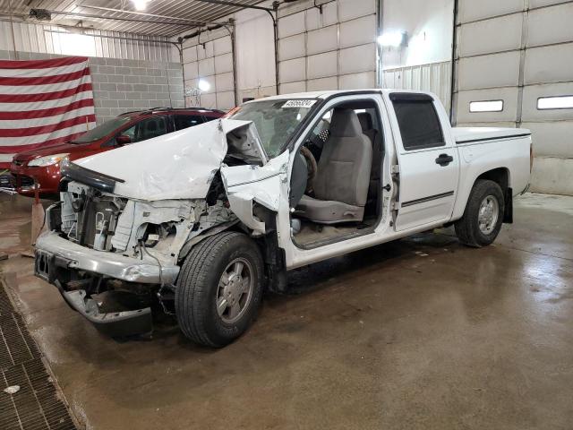 CHEVROLET COLORADO 2004 1gccs136348164055