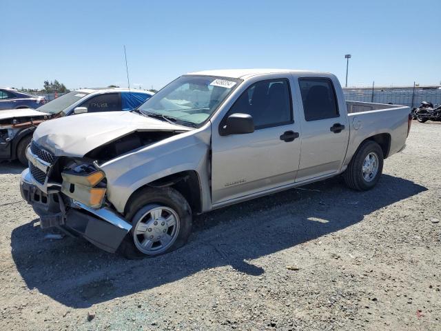 CHEVROLET COLORADO 2004 1gccs136348197962