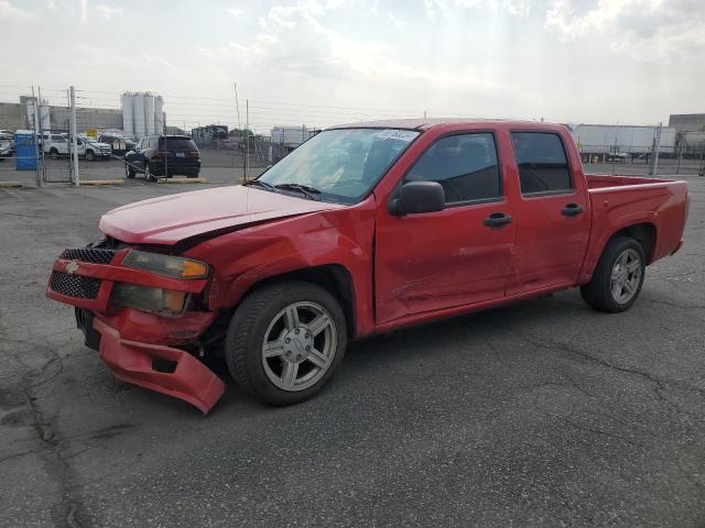 CHEVROLET COLORADO 2005 1gccs136358180564