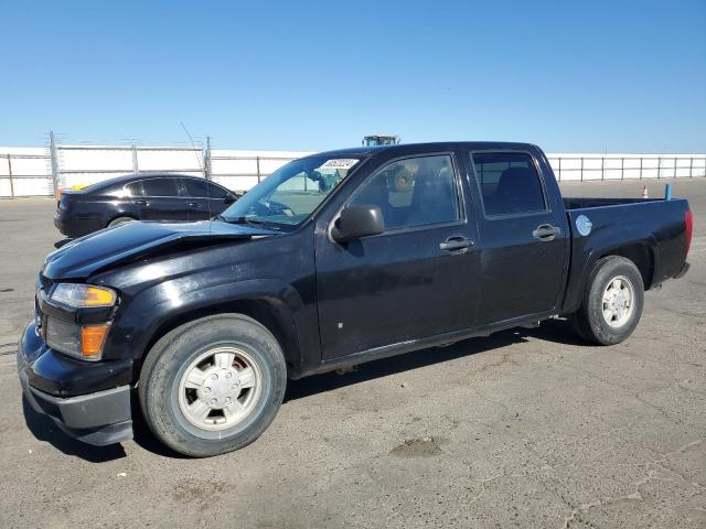 CHEVROLET COLORADO 2006 1gccs136368300297