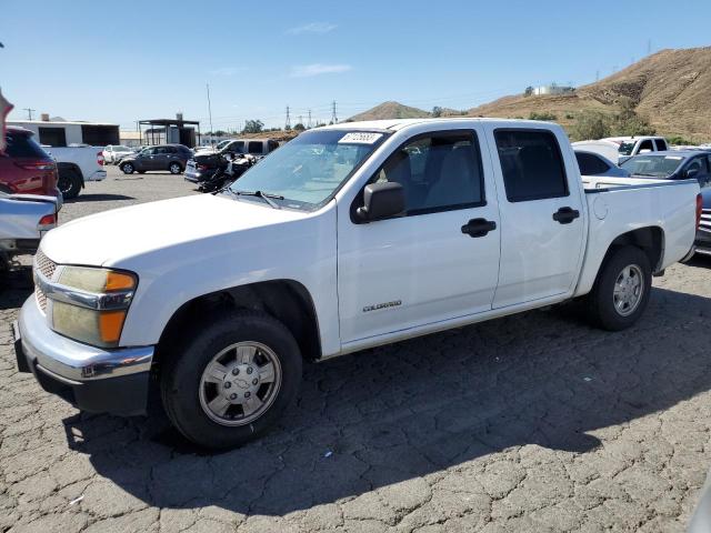 CHEVROLET COLORADO 2005 1gccs136458113276