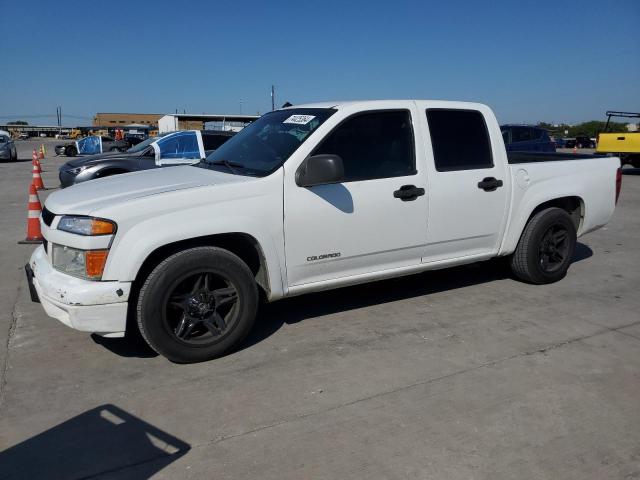 CHEVROLET COLORADO 2005 1gccs136458140865