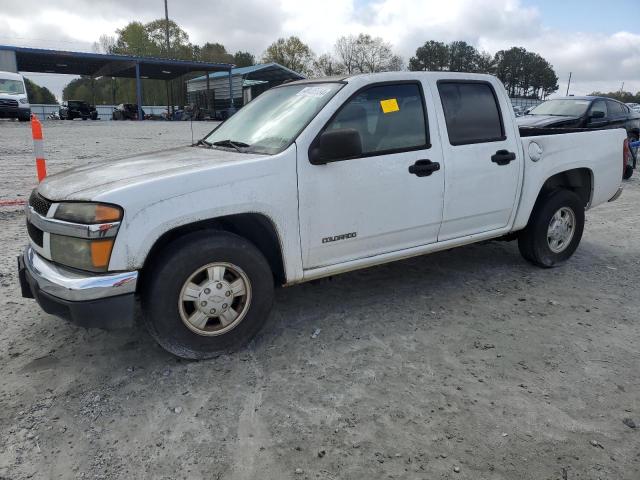 CHEVROLET COLORADO 2005 1gccs136458178029