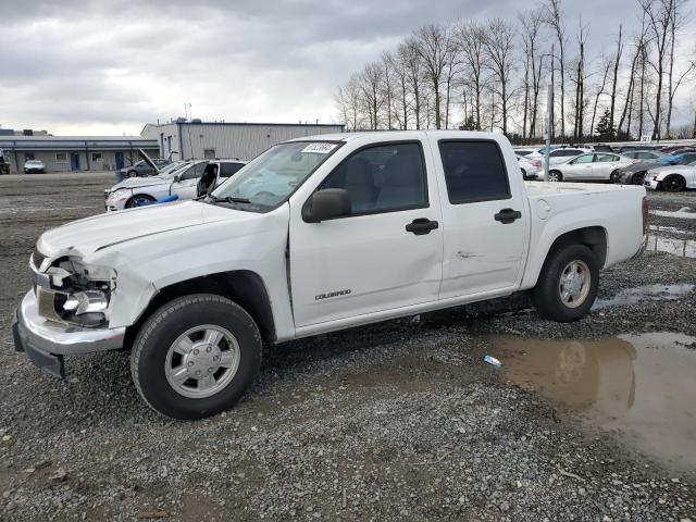 CHEVROLET COLORADO 2005 1gccs136458189824