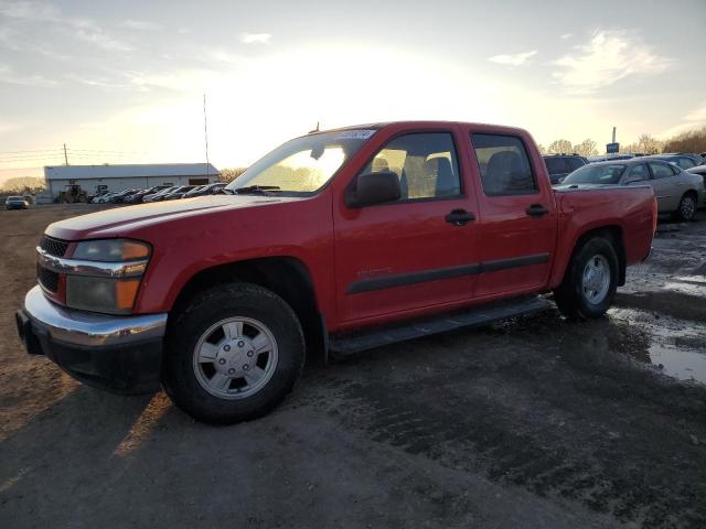 CHEVROLET COLORADO 2005 1gccs136458248113