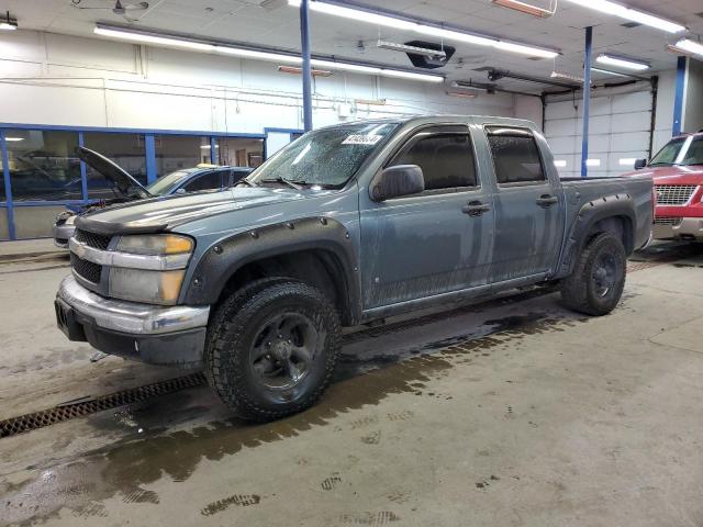 CHEVROLET COLORADO 2006 1gccs136468131018